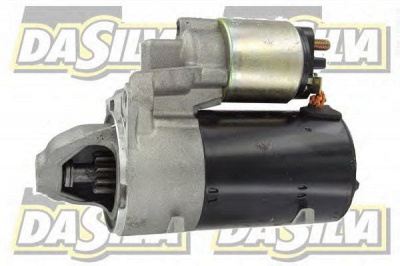 DA SILVA jd023347 -  Стартер